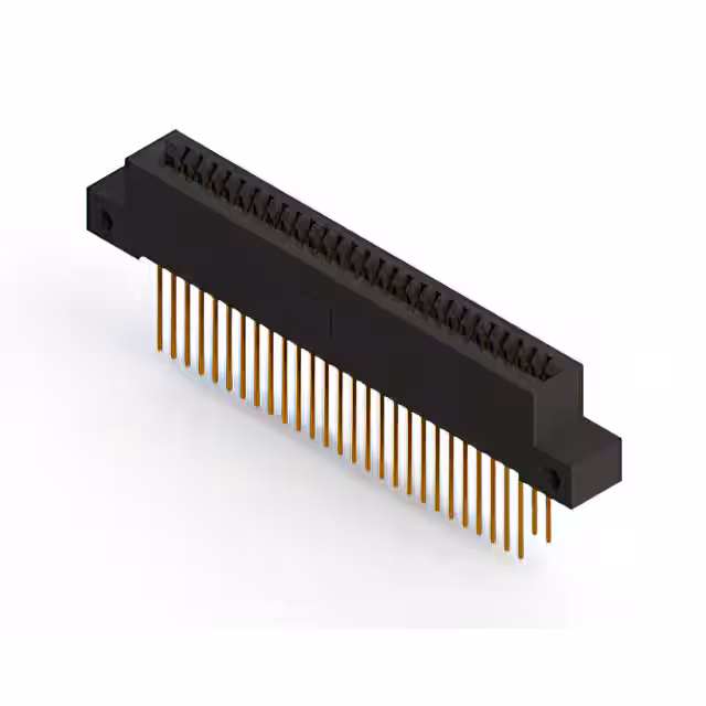 892-054-540-212 EDAC Inc.  Edgeboard Connectors